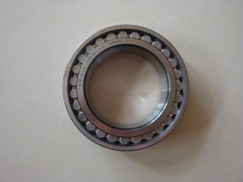 Cheap polyamide cage bearing 6204/C3