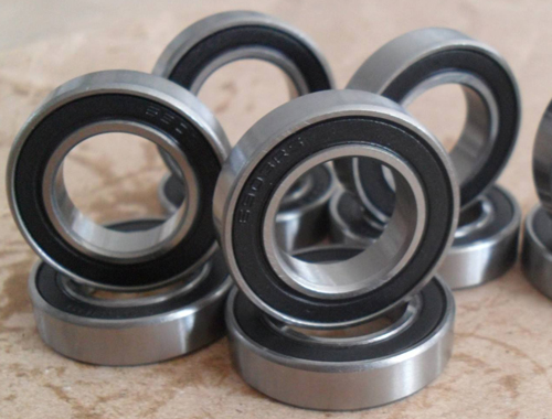 bearing 6310 2RS C4 for idler Quotation