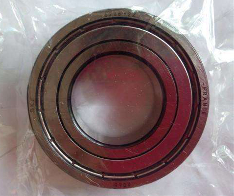 Quality bearing 6308 ZZ C4 for idler