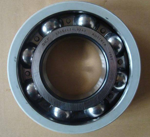 Advanced 6305 TN C3 bearing for idler